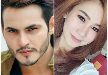 Cantiknya Yulida Bikin Mata Tak Berkedip, Pramugari Lion Air dan Istri Ravi Bhatia si Aktor Ganteng India