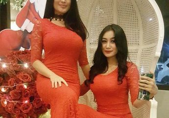 Duo Serigala dan Kisah di Tanggal 17 April 2017 di Bandung