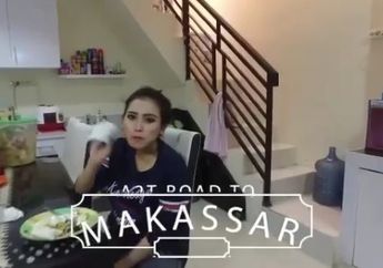Inilah 5 Berita Selebriti Populer, Mulai Dari Ayu Ting Ting Jambak Ruben Onsu Hingga Sindiran Deddy Corbuzier dan Luna Maya