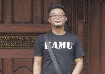 Ditangkap karena Tembakau Gorilla, Ini 4 Fakta Mengejutkan Terkait Andika Eks Peterpan