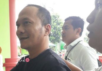 Iwa K Rehabilitasi, Keluarga Tidak Bisa Menjenguk