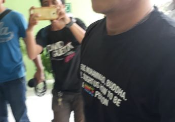 Ini Proses yang Harus Dijalani Iwa K Selama Seminggu ke Depan