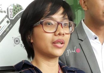 Tidak Bisa Bertemu, Ini Pendapat Wikan Resminingtyas, Istri Dari Iwa K