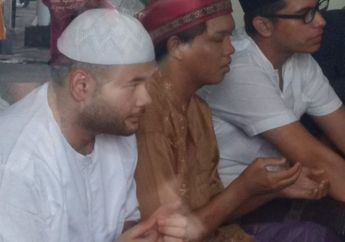 Sudah Dijebloskan ke Tahanan, Ridho Rhoma Ngotot Minta Direhabilitasi