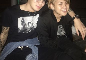 Dikabarkan Dekat Dengan Seseorang, Ternyata Inilah Pria Idaman Evelin Nada Anjani