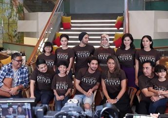 Ini Musuh Utama Film Critical Eleven yang Tayang Mei 2017 Ini!