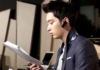 Ganteng-Ganteng Jadi Politisi Musiman, Ini 5 Seleb Cowok Kece Korea Yang Vokal Tentang Politik Negaranya