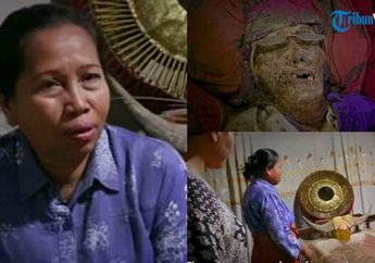 Astaga! Wanita Ini Menyimpan Jenasah Ayahnya Selama 12 Tahun, Alasannya Bikin Terheran-heran