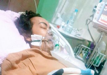 Teka-teki Pengosongan Ruang Perawatan Julia Perez, Ini yang Terjadi Sesungguhnya!