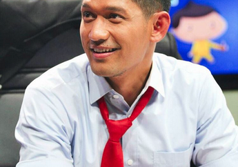 Ibnu Jamil dan Maudy Koesnaedi Ada Hubungan Apa?