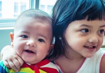 Ultah ke-1 Arsya Dirayakan Mewah, Ini Alasan Ashanty