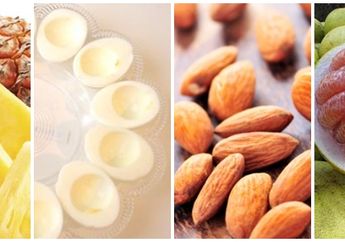 Pengin Makan Tanpa Tambah Gemuk? Coba 8 Makanan Super Metabolik yang Dahsyat Membakar Lemak Tubuhmu