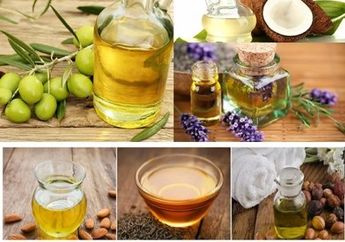 Cobain Yuk Buat Sendiri 7 Minyak Anti Penuaan Ini, Bisa Bikin Penampilan Lebih Muda dari Umur Sebenarnya 