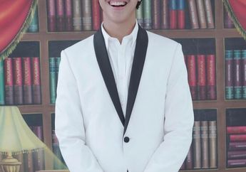 Mau Tau Selfie Terbaik yang Pernah Dilakukan El Dalam Hidupnya? ini Hasilnya