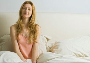 Pengakuan Jujur Para Pria Soal Plus Minus Berhubungan Seks dengan Wanita Bertubuh Kurus