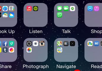 Cara Buat Tampilan Hape Samsung Kamu Jadi Rapi dan Bersih Serta Nggak Bikin Bingung