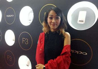 Felly Sering Kangen Cherrybelle Tapi Semua Sudah Berubah 