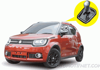 Ingin Beli Suzuki Ignis Matik? Belajar Ini Dulu Biar Nggak Kecewa Setelah Beli