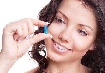 4 Vitamin Penting yang Selalu Dikonsumsi Wanita Korea Agar Kulit Mulus Cerah