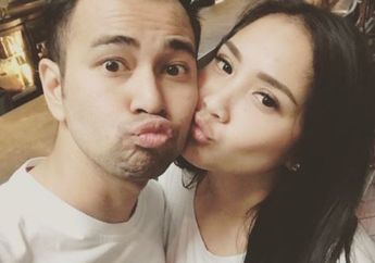 Ibu Raffi Ahmad Udah Pernah Tanya ke Ayu Ting Ting Tentang Hubungan Mereka Belum Ya? 