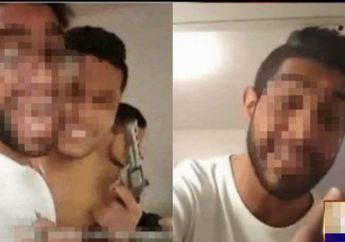 Berantas Konten Kekerasan, Facebook Rekrut 3.000 Anggota Satpam