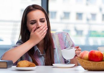 Katanya sih Biar Cepat Kurus, Tapi Malas Sarapan Malah Bikin Badan Kamu Justru Bisa Makin Gemuk