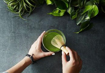 Si Hijau yang Menyegarkan dan Bermanfaat Bikin Kulit Wajah Kinclong Mulus 