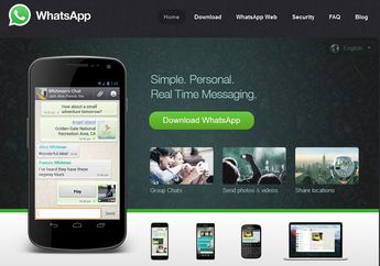 10 Fitur WhatsApp Ini Bikin Chatting Makin Mudah dan Seru, Nomor 3 Cocok Buat yang Doyan Jahil