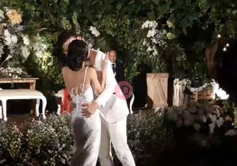 Tujuan Bulan Madu Rinni Wulandari dan Jevin Julian, Ini Jawaban Mereka