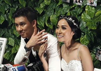 Nikahi Rinni Wulandari, Jevin Julian Berikan Mahar ini