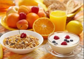 Wajib Tahu, Makanan Ini Nggak Baik untuk Pagi Hari, Pilih Menu yang Sehat, Ya!