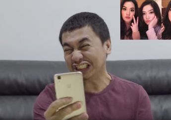 Ckckck...Raditya Dika Nggak Cuman Suka Boy Band, Tapi Juga Doyan Intipin Channel Ibu-Ibu Korea