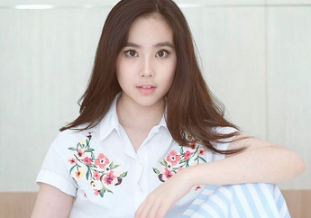 Agatha Chelsea, Dari Idola Cilik Jadi Dubber Film Kartun