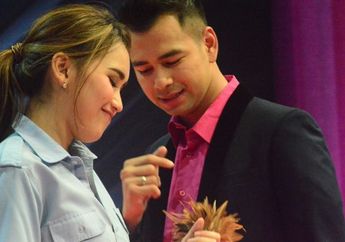 Terciduk nih Akun Instagram Raffi Ahmad dan Nagita Pilih Ayu Ting Ting Ketimbang Via Vallen