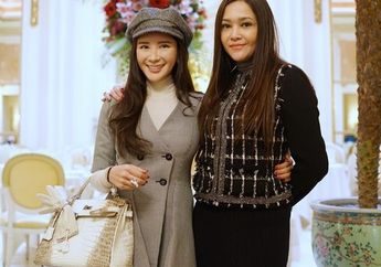 11 Fakta Soal Jamie Chua, Miliader Perempuan Pemilik Tas Hermes Terbanyak Sekaligus Teman Maia Estianty!