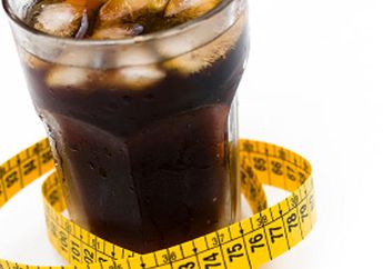 5 Fakta Konsumsi Minuman Diet Soda Dapat Mengganggu Kesehatan Tubuh