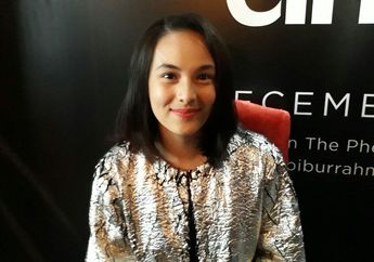 Chelsea Islan Mengidolakan Pemain Senior, Siapa Ya?
