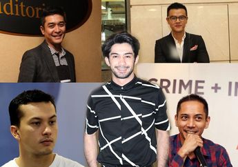 5 Cowok Keren Ini Pernah Jadi Lawan Main Adinia Wirasti, Mana yang Paling Serasi?