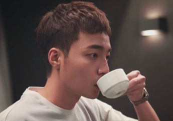 Roy Kim Nggak Jaim Ketemu Fans di Bali, Foto-Fotonya Bikin Klenger Kita Deh!