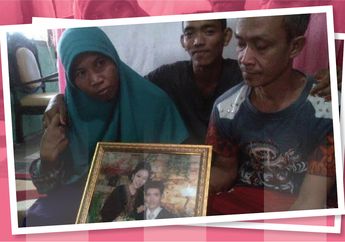 Calon Mempelai Wanita Ini Meregang Nyawa Sesaat Sebelum Prosesi Akad NIkah