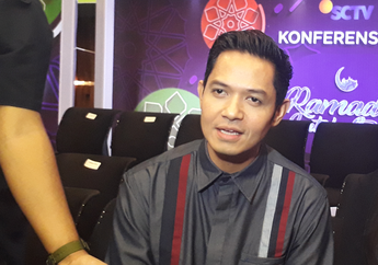 Soal Putusan Ahok, ini Komentar Dude Harlino