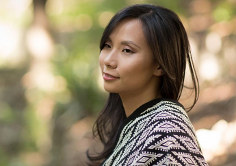 Berkarir di Hollywood, Livi Zheng Sempat Dibully Sampe Segininya