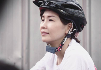 Gara-gara Perkataan Ahok Inilah, Veronika Tan Pun Menangis, Terbukti!