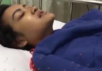 VIDEO: Julia Perez Pasrah dalam Dzikir untuk Melawan Penyakitnya