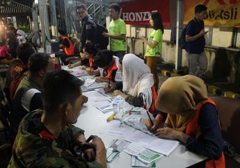 Pengen Mudik, Produsen Motor Ini Bikin Program Untuk Pengguna Motornya