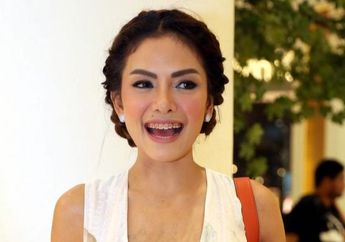 Wah, Ikut Follow Akun Instagram Pangeran Arab, Nikita Mirzani Demam Kunjungan Raja Salman