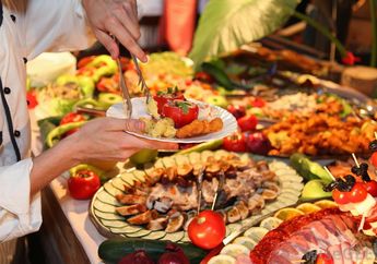 7 Mitos Ini Bikin Diet Kamu Gagal, Nomor 2 Sering Dilakukan Wanita