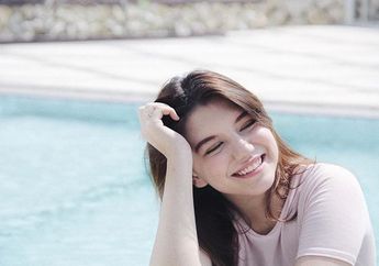 Foto Bareng Camer Diulang Tahun Adik Randy Martin, Cassandra Lee Kasih Kado Apa Ya?