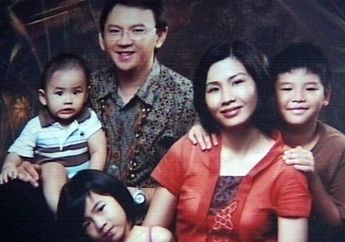 Wow, 4 Fakta Kenapa Keluarga Ahok Cabut Permohonan Banding, Wajib Tahu! 