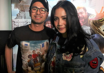 Akun Bisnis Kue Nagita Slavina Dihack, Begini Doa Gigi yang Dipuji-puji Netizen